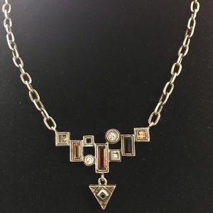 Vintage Patricia Locke necklace